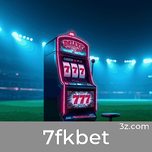 Descubra as vantagens únicas do app 7fkbet!