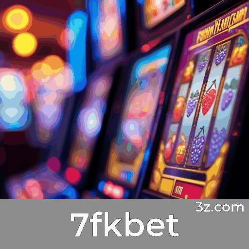 Inovação Tecnológica da 7fkbet: Excelência em Apostas Online